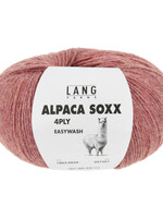 Lang Lang Yarns Alpaca Soxx 4-ply | 0029