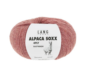 Lang Lang Yarns Alpaca Soxx 4-ply | 0029 Lang Lang Yarns Alpaca Soxx 4-ply | 0029