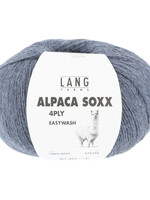 Lang Lang Yarns Alpaca Soxx 4-ply | 0034