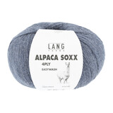Lang Lang Yarns Alpaca Soxx 4-ply | 0034