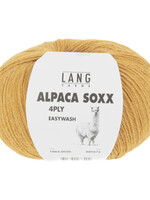 Lang Lang Yarns Alpaca Soxx 4-ply | 0050