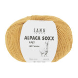 Lang Lang Yarns Alpaca Soxx 4-ply | 0050