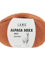 Lang Lang Yarns Alpaca Soxx 4-ply | 0059