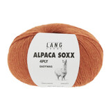 Lang Lang Yarns Alpaca Soxx 4-ply | 0059