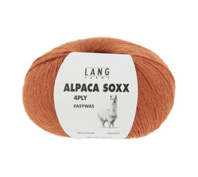 Lang Lang Yarns Alpaca Soxx 4-ply | 0059 Lang Lang Yarns Alpaca Soxx 4-ply | 0059