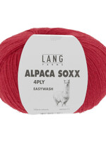 Lang Lang Yarns Alpaca Soxx 4-ply | 0060