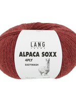 Lang Lang Yarns Alpaca Soxx 4-ply | 0061