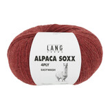 Lang Lang Yarns Alpaca Soxx 4-ply | 0061