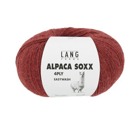 Lang Lang Yarns Alpaca Soxx 4-ply | 0061 Lang Lang Yarns Alpaca Soxx 4-ply | 0061