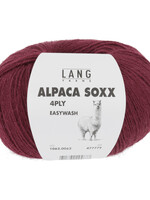 Lang Lang Yarns Alpaca Soxx 4-ply | 0062