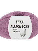 Lang Lang Yarns Alpaca Soxx 4-ply | 0065