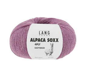 Lang Lang Yarns Alpaca Soxx 4-ply | 0065 Lang Lang Yarns Alpaca Soxx 4-ply | 0065