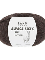 Lang Lang Yarns Alpaca Soxx 4-ply | 0068