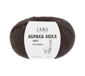 Lang Lang Yarns Alpaca Soxx 4-ply | 0068 Lang Lang Yarns Alpaca Soxx 4-ply | 0068