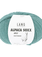 Lang Lang Yarns Alpaca Soxx 4-ply | 0074