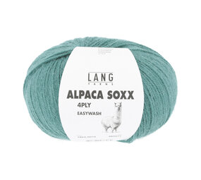 Lang Lang Yarns Alpaca Soxx 4-ply | 0074 Lang Lang Yarns Alpaca Soxx 4-ply | 0074