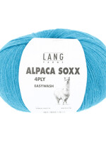 Lang Lang Yarns Alpaca Soxx 4-ply | 0079
