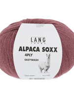 Lang Lang Yarns Alpaca Soxx 4-ply | 0087