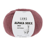 Lang Lang Yarns Alpaca Soxx 4-ply | 0087