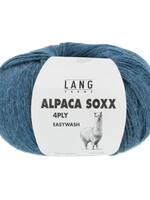 Lang Lang Yarns Alpaca Soxx 4-ply | 0088