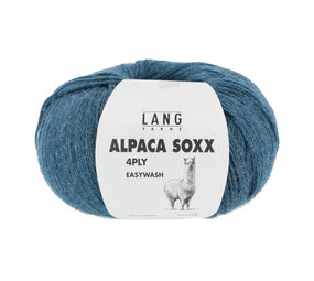 Lang Lang Yarns Alpaca Soxx 4-ply | 0088 Lang Lang Yarns Alpaca Soxx 4-ply | 0088