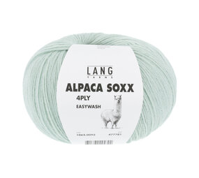 Lang Lang Yarns Alpaca Soxx 4-ply | 0092 Lang Lang Yarns Alpaca Soxx 4-ply | 0092