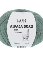 Lang Lang Yarns Alpaca Soxx 4-ply | 0093