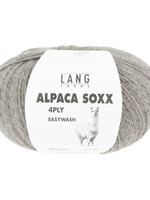 Lang Lang Yarns Alpaca Soxx 4-ply | 0096