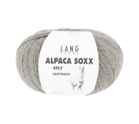 Lang Lang Yarns Alpaca Soxx 4-ply | 0096 Lang Lang Yarns Alpaca Soxx 4-ply | 0096