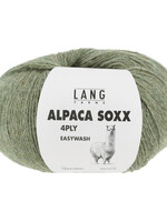 Lang Lang Yarns Alpaca Soxx 4-ply | 0097