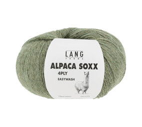 Lang Lang Yarns Alpaca Soxx 4-ply | 0097 Lang Lang Yarns Alpaca Soxx 4-ply | 0097