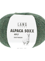 Lang Lang Yarns Alpaca Soxx 4-ply | 0098