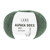 Lang Lang Yarns Alpaca Soxx 4-ply | 0098