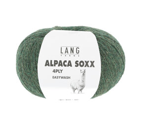Lang Lang Yarns Alpaca Soxx 4-ply | 0098 Lang Lang Yarns Alpaca Soxx 4-ply | 0098
