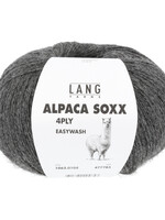Lang Lang Yarns Alpaca Soxx 4-ply | 0105