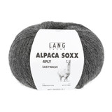 Lang Lang Yarns Alpaca Soxx 4-ply | 0105