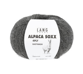 Lang Lang Yarns Alpaca Soxx 4-ply | 0105 Lang Lang Yarns Alpaca Soxx 4-ply | 0105