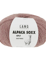 Lang Lang Yarns Alpaca Soxx 4-ply | 0109