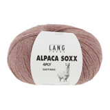 Lang Lang Yarns Alpaca Soxx 4-ply | 0109
