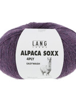 Lang Lang Yarns Alpaca Soxx 4-ply | 0147