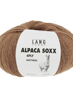 Lang Lang Yarns Alpaca Soxx 4-ply | 0168