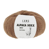 Lang Lang Yarns Alpaca Soxx 4-ply | 0168