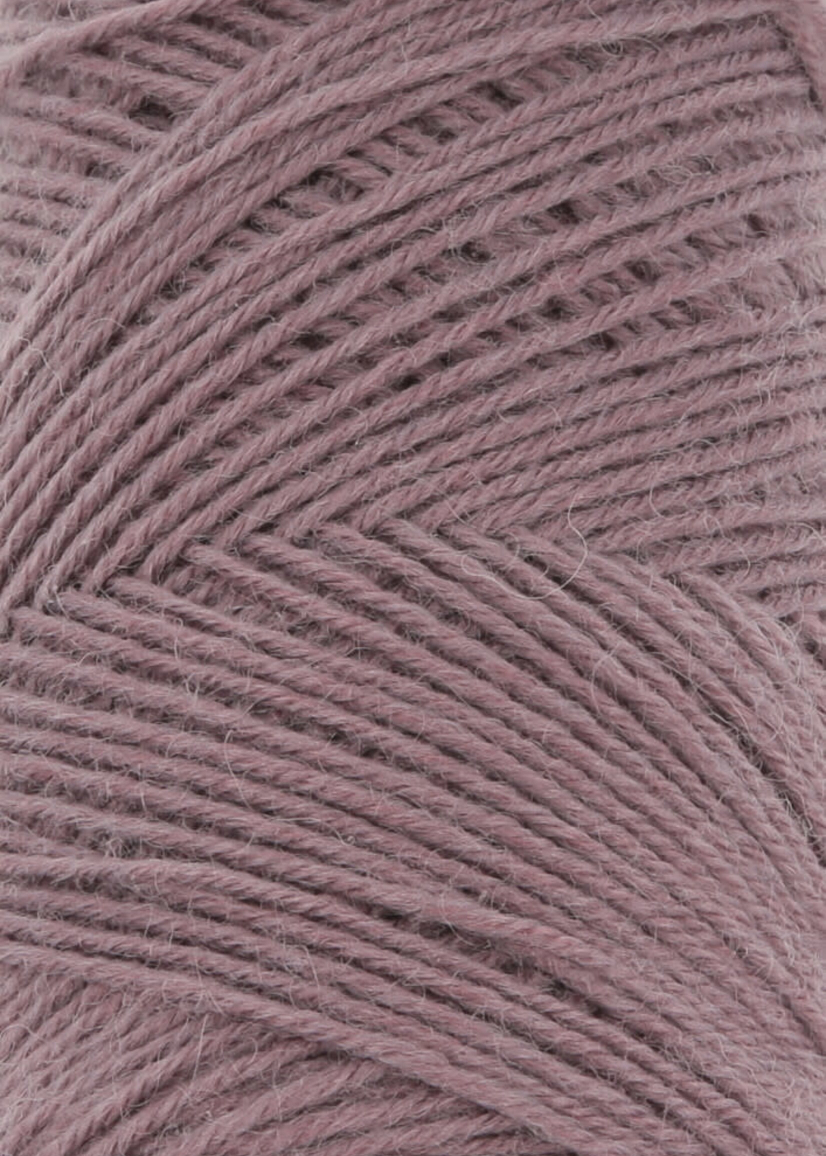 Lang Lang Yarns Jawoll | 0348 donker oudroze