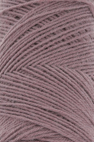 Lang Lang Yarns Jawoll | 0348 donker oudroze Lang Lang Yarns Jawoll | 0348 donker oudroze