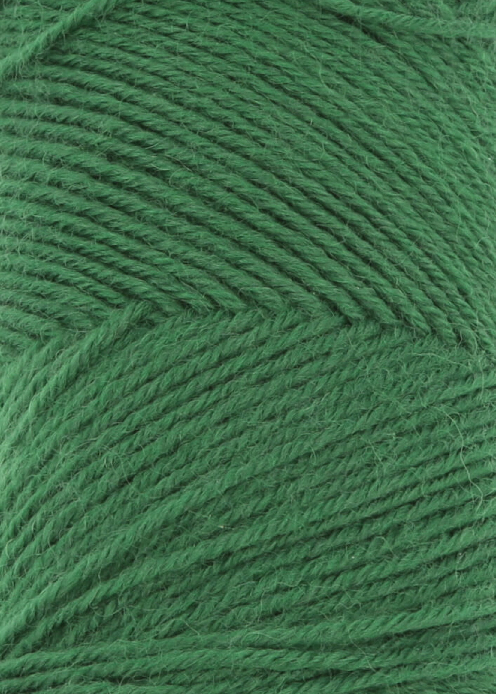 Lang Lang Yarns Jawoll | 0317 donkergroen