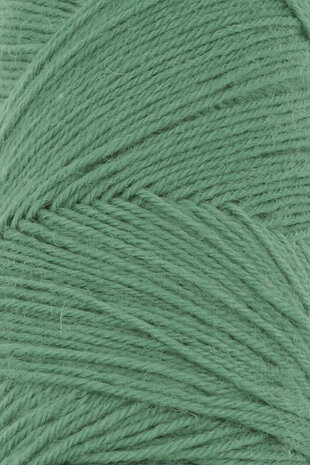 Lang Lang Yarns Jawoll | 0318 groen Lang Lang Yarns Jawoll | 0318 groen
