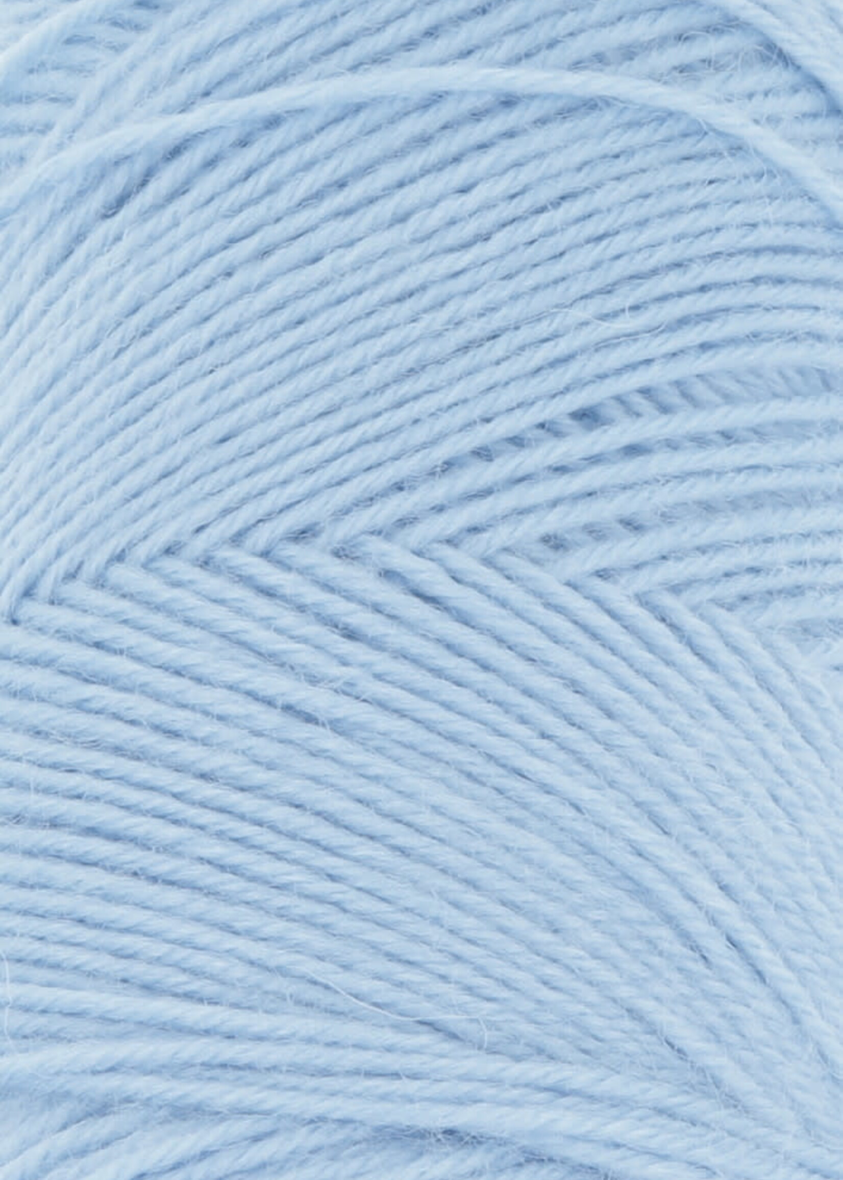 Lang Lang Yarns Jawoll | 0220 licht blauw