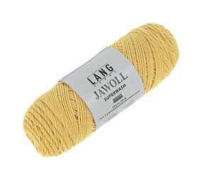 Lang Lang Yarns Jawoll | 0250 Lang Lang Yarns Jawoll | 0250