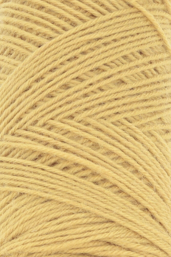 Lang Lang Yarns Jawoll | 0250 licht goud geel
