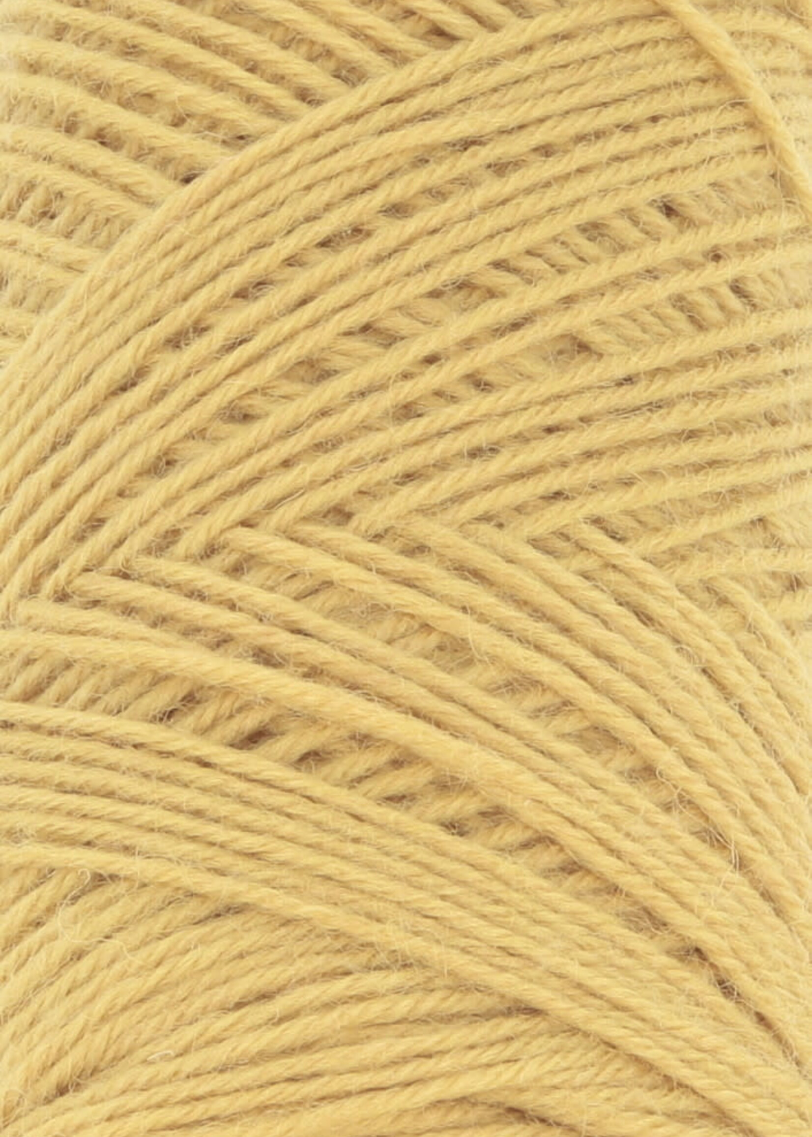 Lang Lang Yarns Jawoll | 0250 licht goud geel